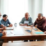 Asociacion civil requisitos