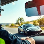 Autobahn police simulator requisitos