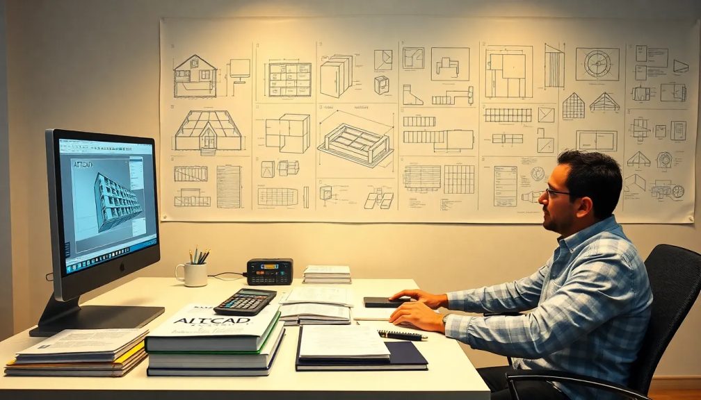 Autocad 2014 requisitos Autocad 2014 requisitos
