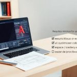 Autocad requisitos minimos