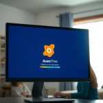 Avast free antivirus requisitos