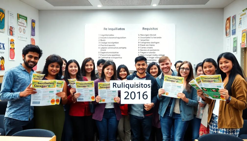 Bachillerato 5 de mayo buap requisitos 2016