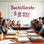 Bachillerato 5 de mayo requisitos