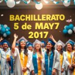 Bachillerato 5 de mayo requisitos 2017