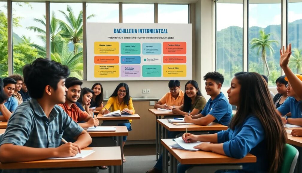 Bachillerato internacional costa rica requisitos Bachillerato internacional costa rica requisitos