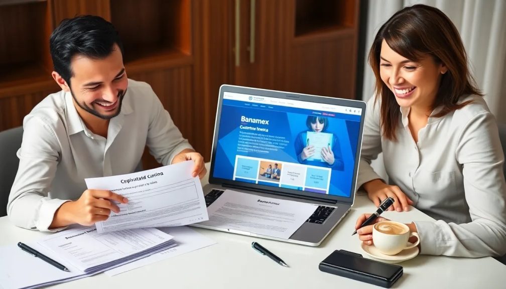 Banamex cuenta nomina requisitos Banamex cuenta nomina requisitos