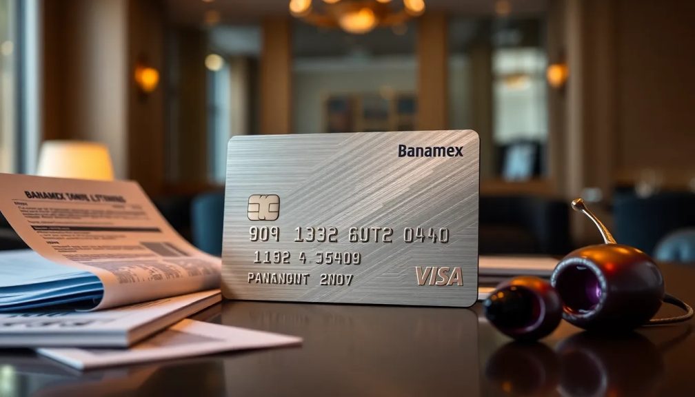 Banamex platinum requisitos Banamex platinum requisitos
