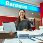 Banamex requisitos para abrir una cuenta