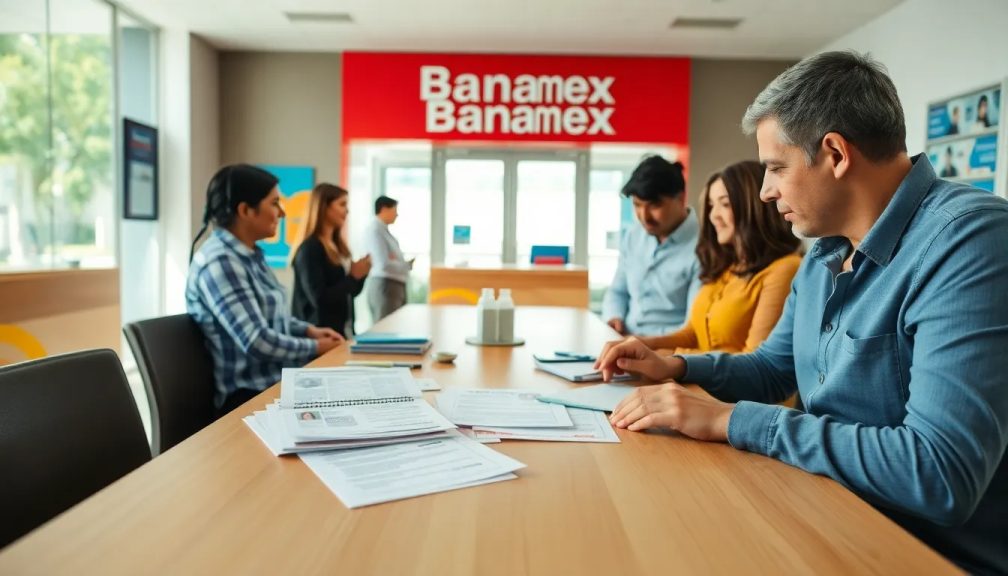 Banamex requisitos Banamex requisitos