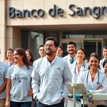 Banco de sangre morelia requisitos