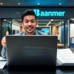 Bancomer requisitos para abrir una cuenta