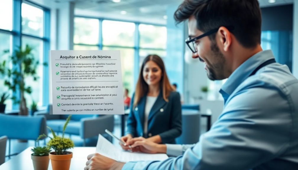 Bancomer requisitos para abrir una cuenta de nomina Bancomer requisitos para abrir una cuenta de nomina