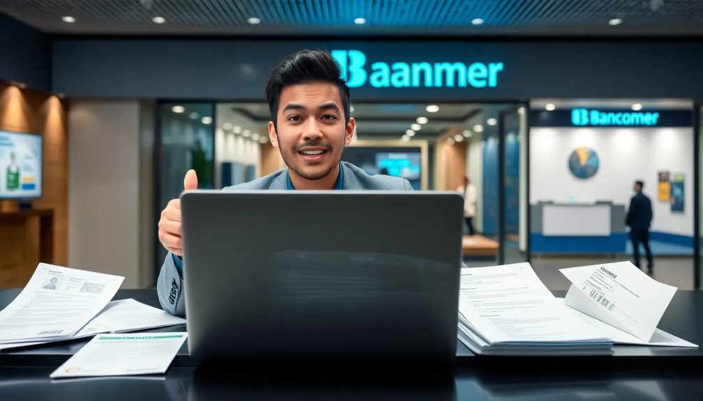 Bancomer requisitos para abrir una cuenta Bancomer requisitos para abrir una cuenta