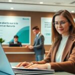 Banorte requisitos para abrir cuenta