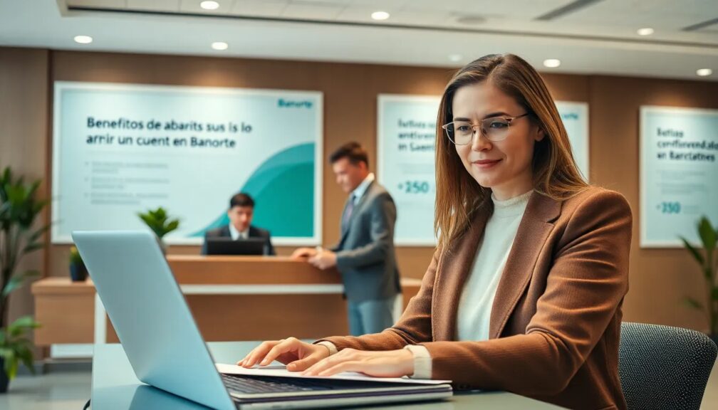 Banorte requisitos para abrir cuenta Banorte requisitos para abrir cuenta