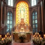 Basilica de guadalupe requisitos para bautizo