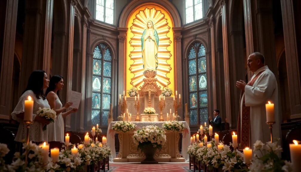 Basilica de guadalupe requisitos para bautizo Basilica de guadalupe requisitos para bautizo