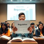 Beca futuro requisitos