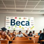 Beca requisitos academicos
