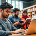 Becas preparate requisitos