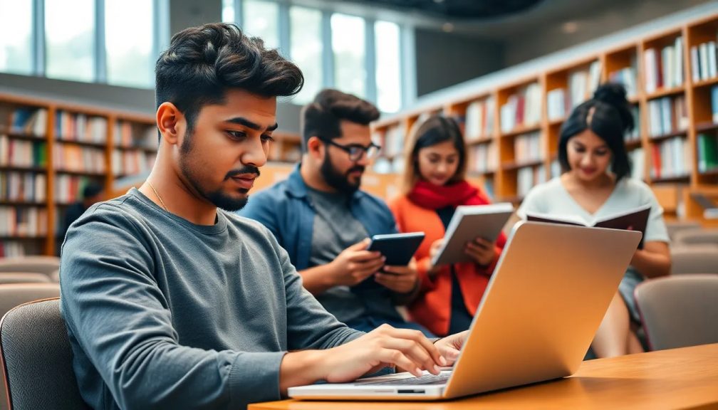 Becas preparate requisitos