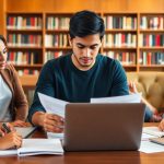 Becas requisitos