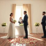 Boda al civil requisitos