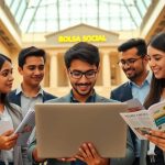 Bolsa mexicana de valores servicio social requisitos