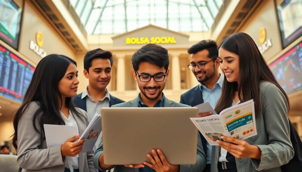 Bolsa mexicana de valores servicio social requisitos Bolsa mexicana de valores servicio social requisitos