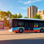Bus simulator requisitos