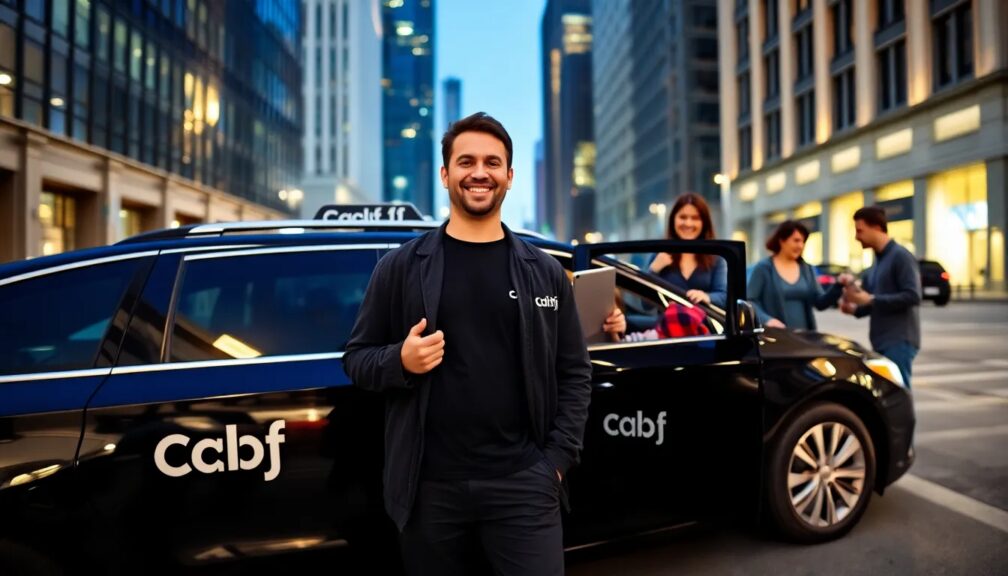 Cabify conductores requisitos Cabify conductores requisitos