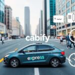 Cabify express requisitos