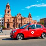Cabify merida requisitos