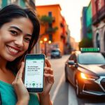 Cabify mexico requisitos