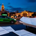 Cabify puebla requisitos