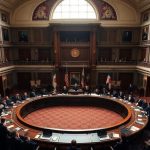 Camara de senadores requisitos