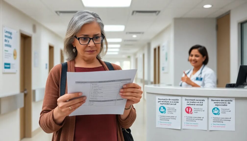 Cambio de clinica imss requisitos Cambio de clinica imss requisitos