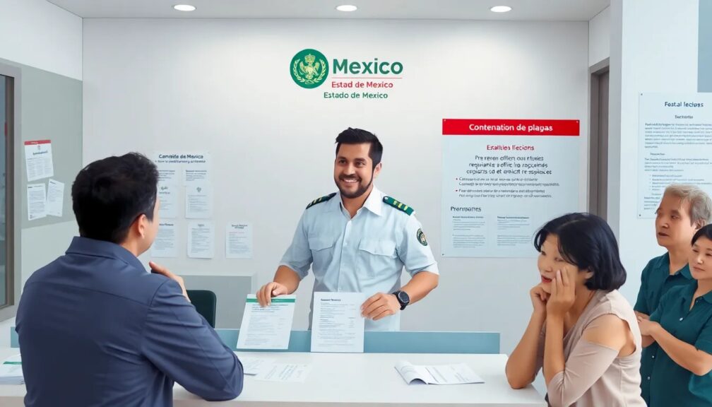 Cambio de placas estado de mexico requisitos Cambio de placas estado de mexico requisitos