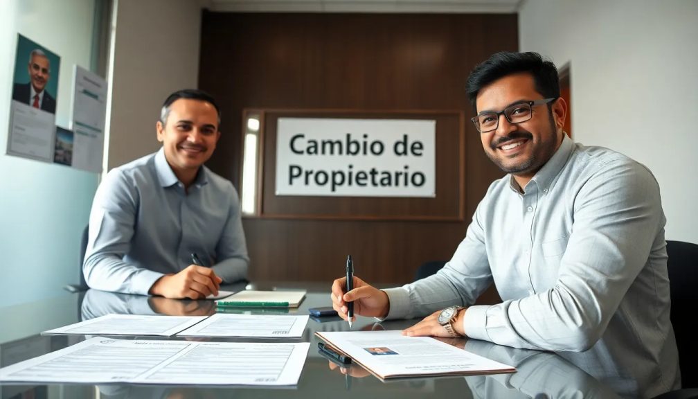 Cambio de propietario estado de mexico requisitos Cambio de propietario estado de mexico requisitos