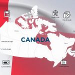 Canada requisitos