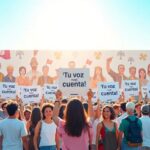 Candidaturas independientes requisitos