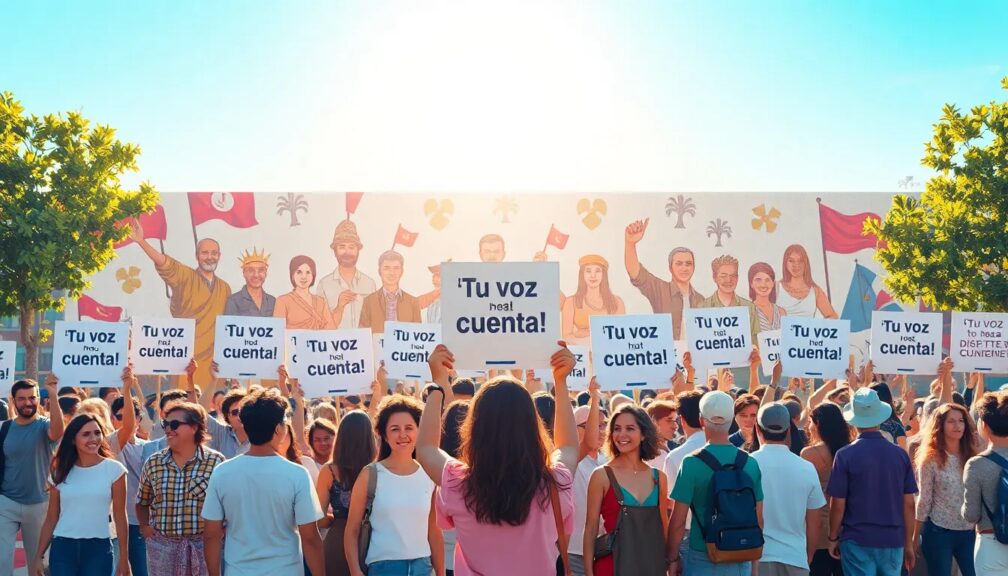Candidaturas independientes requisitos