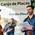 Canje de placas michoacan 2016 requisitos
