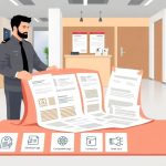 Canje de placas requisitos