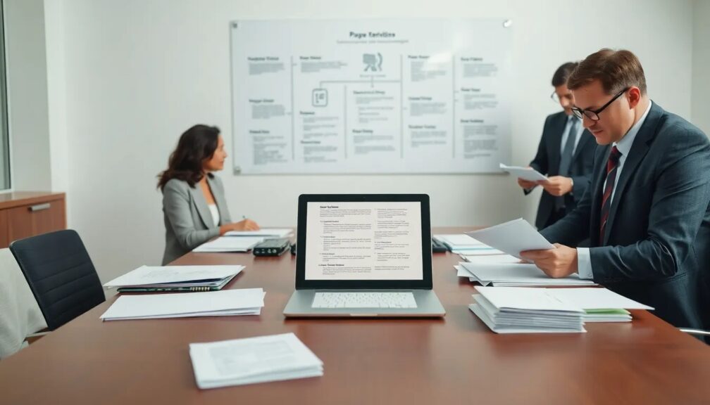 Caracteristicas y requisitos del procedimiento administrativo Caracteristicas y requisitos del procedimiento administrativo