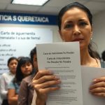 Carta de antecedentes no penales queretaro requisitos