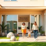 Casas para jefas de familia 2016 requisitos