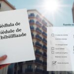 Cedula de habitabilidad barcelona requisitos