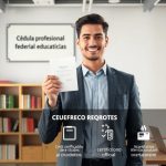 Cedula profesional federal requisitos