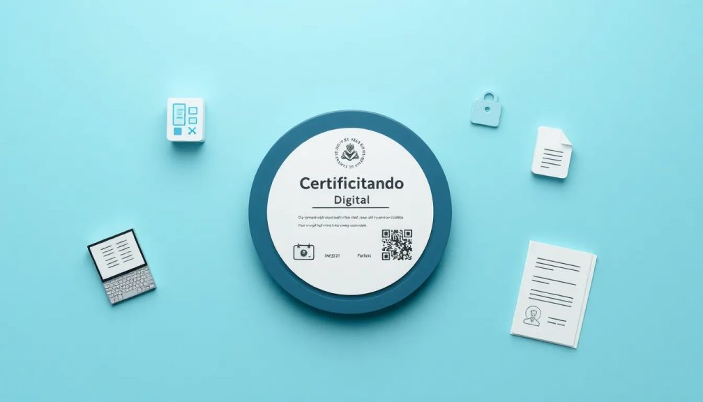 Certificado digital imss requisitos